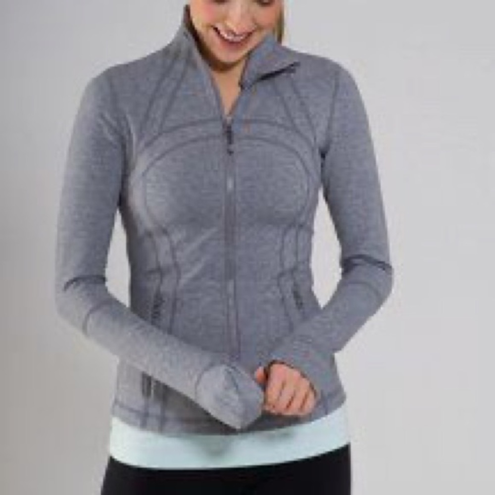 lululemon define jacket